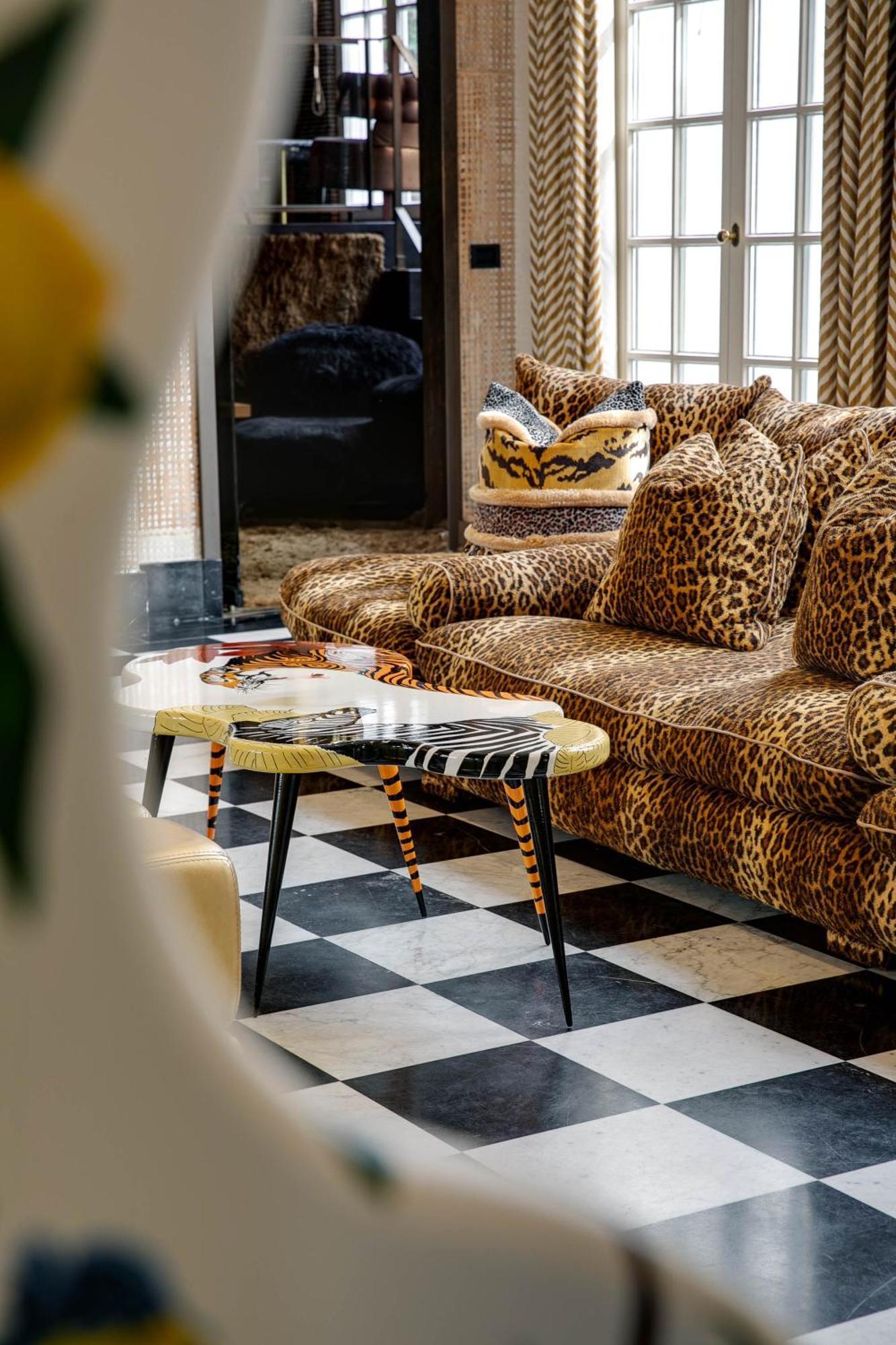 אנטוורפן Small Luxury Hotel De Witte Lelie מראה חיצוני תמונה
