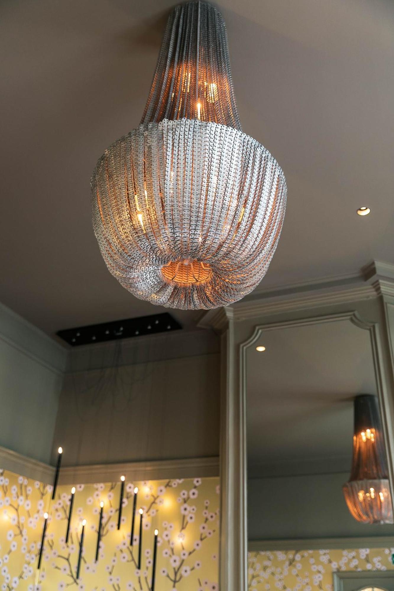 אנטוורפן Small Luxury Hotel De Witte Lelie מראה חיצוני תמונה