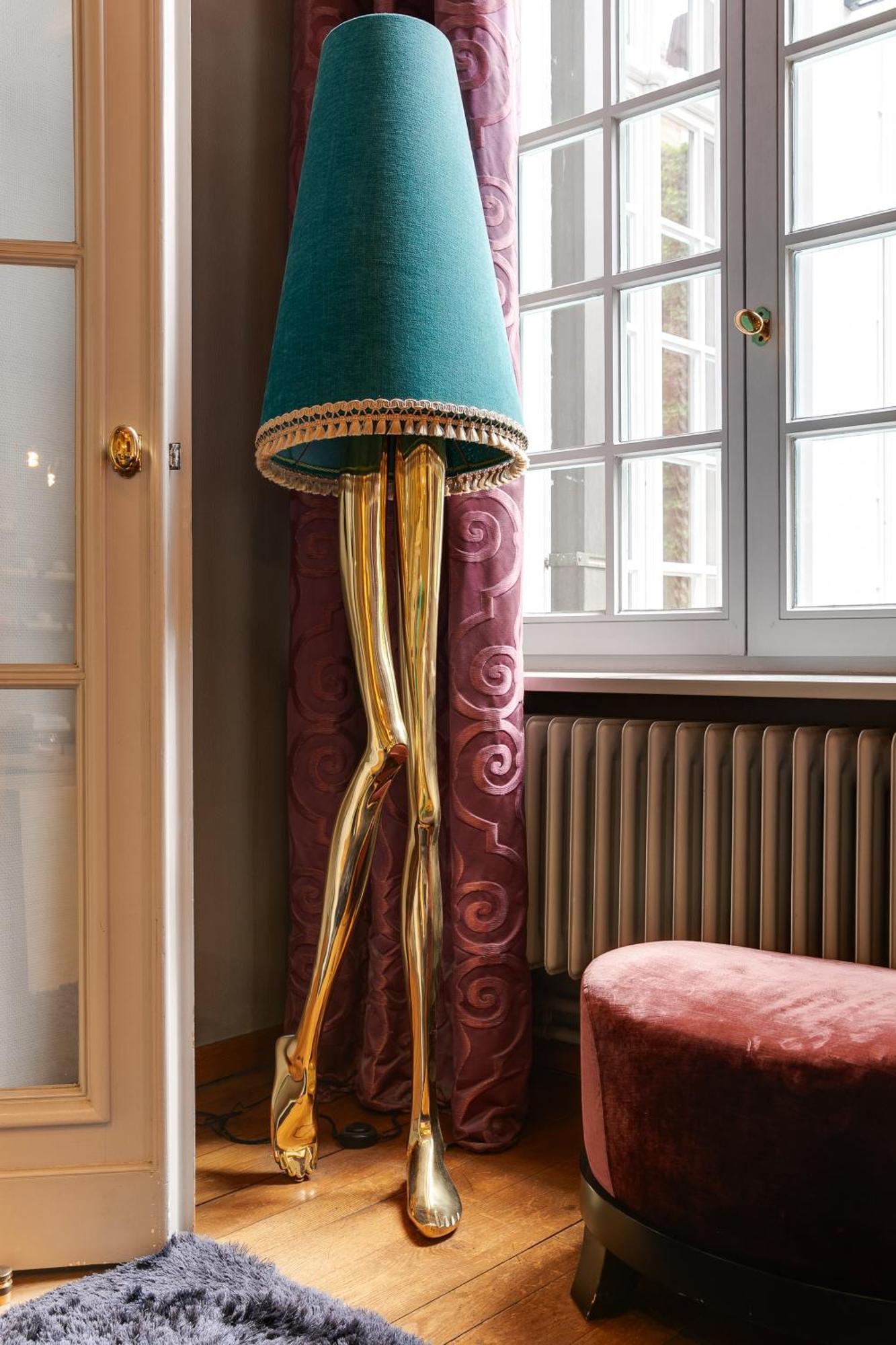 אנטוורפן Small Luxury Hotel De Witte Lelie מראה חיצוני תמונה